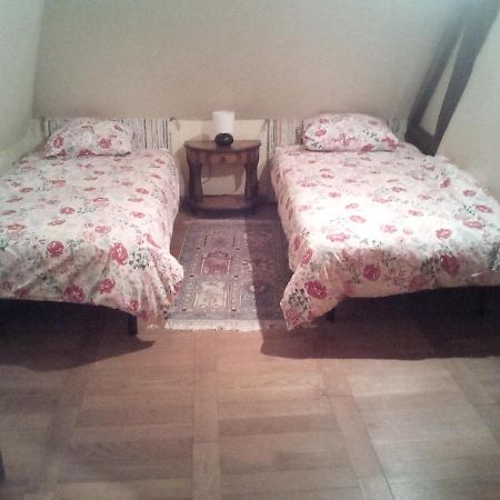 Ferme Bressane Les Arums Mervans Экстерьер фото