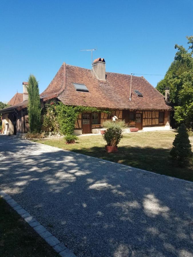 Ferme Bressane Les Arums Mervans Экстерьер фото