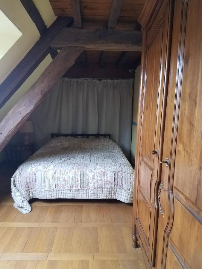 Ferme Bressane Les Arums Mervans Экстерьер фото