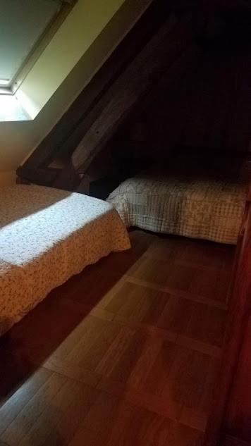 Ferme Bressane Les Arums Mervans Экстерьер фото